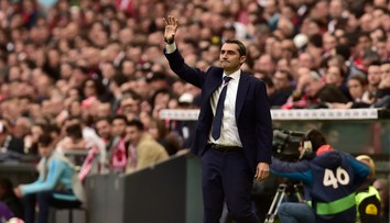 Novým trénerom Barcelony sa stal Ernesto Valverde