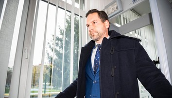 Najvyšší súd rozhodol: Rudolf Kusý bude stíhaný na slobode