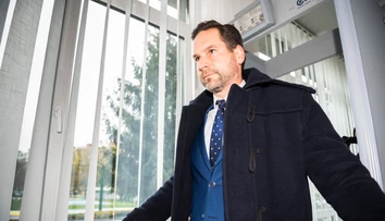 Najvyšší súd rozhodol: Rudolf Kusý bude stíhaný na slobode
