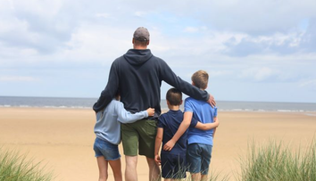 Princezná Charlotte sa líši od svojich bratov. Expertka na reč tela analyzovala úprimný záber