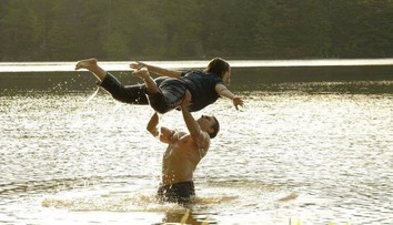 Prvé video z remaku Hriešneho tanca je na svete