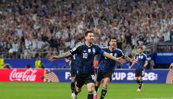 Lionel Messi pokračuje v ohromujúcich výkonoch. Argentínčan vytvoril historický rekord