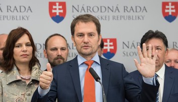 Opozícia chce vysloviť vláde nedôveru, podľa Fica jej ide o štátny prevrat