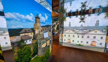 Štát už zaplatil milióny za prezentáciu krajiny na Expe v Japonsku. V pavilóne sa premietajú obrazy Slovenska a hrá pexeso