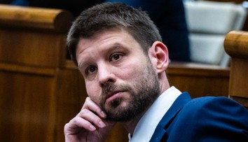 Šimečku zvolil snem PS opätovane za predsedu hnutia. Dostal dôveru na ďalšie dva roky