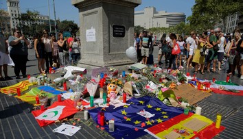 Útočníka z Barcelony celá Európa: Matka ho prosí, aby sa vzdal