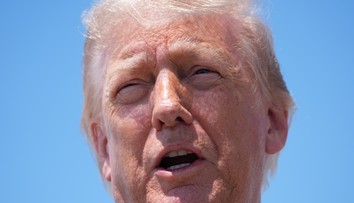 Trump varuje Netanjahua: Bibi, radšej si dávaj pozor alebo budeš čoskoro sám