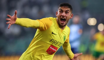 Príde veľký prestup? Jedného z najlepších hráčov Žiliny lanári známy taliansky klub