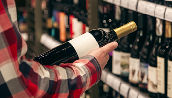 Zamysleli ste sa nad tým, prečo majú fľaše vína 750 mililitrov? Skrýva sa za tým príbeh z minulosti