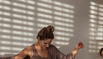 Ivana Gáborík ukázala, v čom chodí po dome: Sexy je slabé slovo