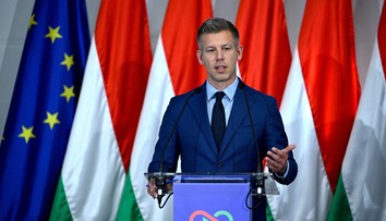 Magyar odkázal Zelenskému, aby otvoril ropovod Družba