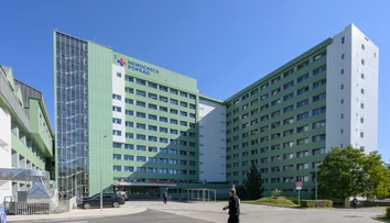 FOTO: Dva roky ju prestavovali za plnej prevádzky. Nemocnica v Poprade prešla obrovskou premenou
