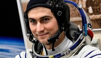 Ukrajinský dezertér sa „skrýva“ pred trestom vo vesmíre. Po úteku k Putinovi sa z pilota stal kozmonaut