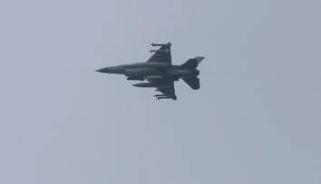 Ukrajina hlási vyše 3 150 zostrelov pomocou stíhačiek F-16. Chce prejsť na najnovší model