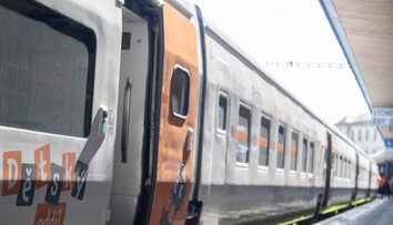 Ísť na otočku do Prahy bude jednoduchšie. Pribudne ďalší spoj do českej metropoly