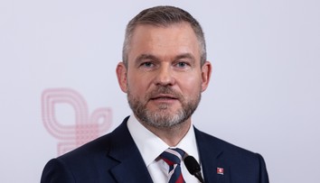 Peter Pellegrini: Môj zbor poradcov nebude taký veľký, ako mali predchodcovia