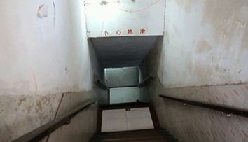 Skrytý svet pod Pekingom. Pod zemou tam žije milión ľudí!