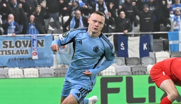 Severský veľkoklub chcel uloviť hviezdy Niké ligy. Slovan a DAC odmietli milióny