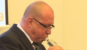 Popradský primátor nafúkal: Namiesto cely odišiel domov a vo funkcii zatiaľ zostáva