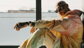 Separ opäť šokuje: Takto s Tinou predstierali vzťah na verejnosti!