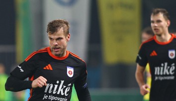 VIDEO: Pod Čebraťom gól nepadol. Ružomberok a Trenčín si body rozdelili