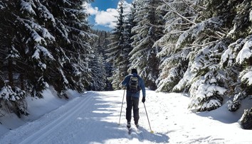 Slováci prepadli bežkovaniu. Na trhu sa však takmer nedá zohnať výstroj