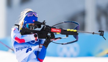 Fialkové chcú čo najskôr zabudnúť na prvé preteky na ZOH, sústrediť sa chcú na druhú časť programu