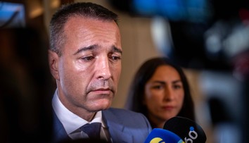 Drucker: Audit inovácií odhalil len administratívne pochybenia, závažné nedostatky sa nepotvrdili