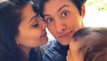 Je to vonku! Mamba neutajila ďalšiu radostnú novinu