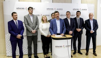 Most-Híd nebude súčasťou Aliancie, ak za ňu bude kandidovať György Gyimesi