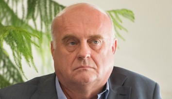 Nový prezident Slovenskej lekárskej komory je známy. Stal sa ním Jaroslav Šimo