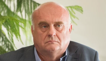Nový prezident Slovenskej lekárskej komory je známy. Stal sa ním Jaroslav Šimo