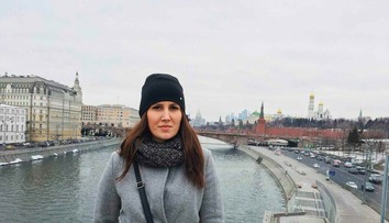 Mladá učiteľka zomrela ako hrdinka. Počas streľby na škole v Kazani chránila deti pred guľkami