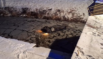 Obrovské nešťastie pri Galante: V aute zahynula jedna osoba