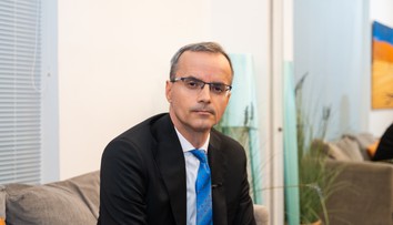 Sudca Šamko nemal zverejniť Kočnerovu Threemu, rozhodol Ústavný súd