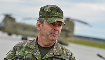 Náčelníkom generálneho štábu sa stane Miroslav Lorinc