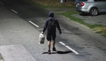 Kradol v potravinách, bare aj v kostole na juhu Slovenska. Polícia ho už zadržala