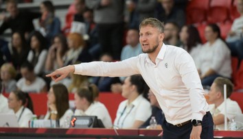 Patriotov v Nemecku zasypali chválou. Tréner Madzin sa už teší na vypredanú Bratislavu