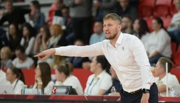 Basketbalisti Levíc sa opäť pokúsia o prienik do Ligy majstrov. Prvou prekážkou bude fínsky majster