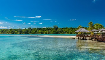 Odľahlý ostrov mal až dodnes od koronavírusu pokoj. Teraz hlásia prvého nakazeného