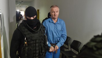 Jeden z najbrutálnejších vrahov Slovenska na slobodu nepôjde