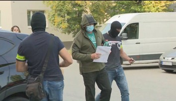 Nové skutočnosti v prípade vyšetrovateľov NAKA. Čurillovcov odpočúvali nezákonne, tvrdí advokát Kubina