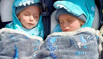 Dvojčatá zabila extrémne vzácna genetická porucha. Na celom svete ňou trpí iba 13 ľudí