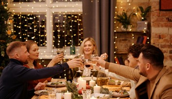 WHO varuje pred vianočným popíjaním. Odborníci odhalili, koľko alkoholu je ešte „v norme“