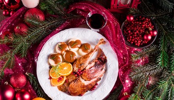 Hus alebo kačka nesmie na Vianoce chýbať. Ktorá je lepšia?