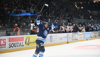 Radosť pod Zoborom, smútok na východe. Nitra sfúkla Michalovce a je v semifinále