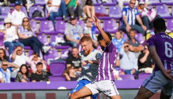 Brazílčan Ronaldo vypočul želanie fanúšikov. Predal podiel v španielskom Valladolide