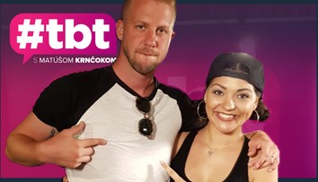 Tehotná Mamba: Pohlavie bábätka neprezradí ani svojej mame