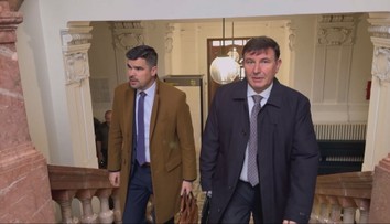 Kauza Mýtnik: Kľúčový svedok František Imrecze neprehovoril. Pôvodné priznanie poprel iný muž
