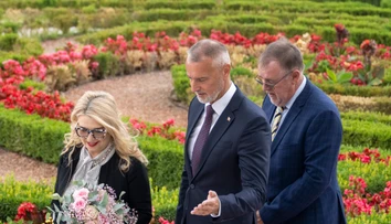 Slovensko na čele V4: Čakajú nás zásadné rozhodnutia